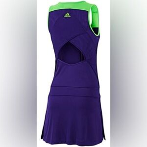 adidas | Dresses | Adidas Tennis Dress | Poshmark